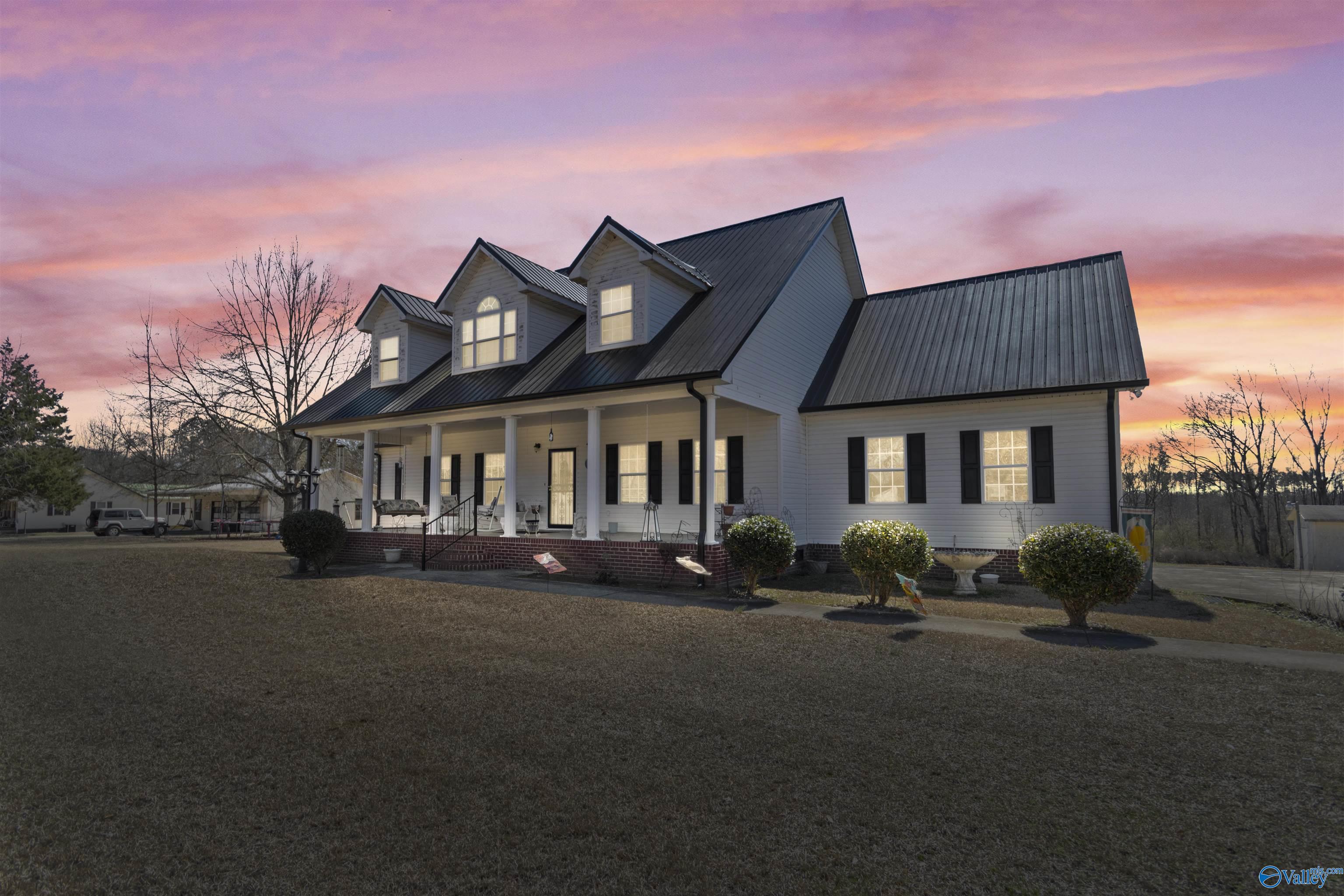 1222 Brashiers Chapel Road, Arab, Alabama image 1