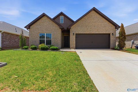 Photo of 12933 Juniors Drive, Madison, AL 35756 (MLS # 21917166)