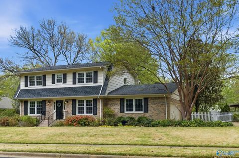 Homes For Sale - 7904 Tea Garden Road<br/> Huntsville, AL 35802