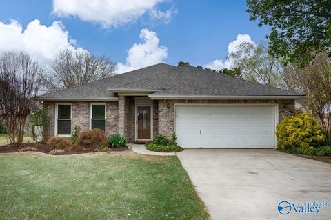 Photo of 107 Garden Brook Drive, Madison, AL 35758 (MLS # 21914138)