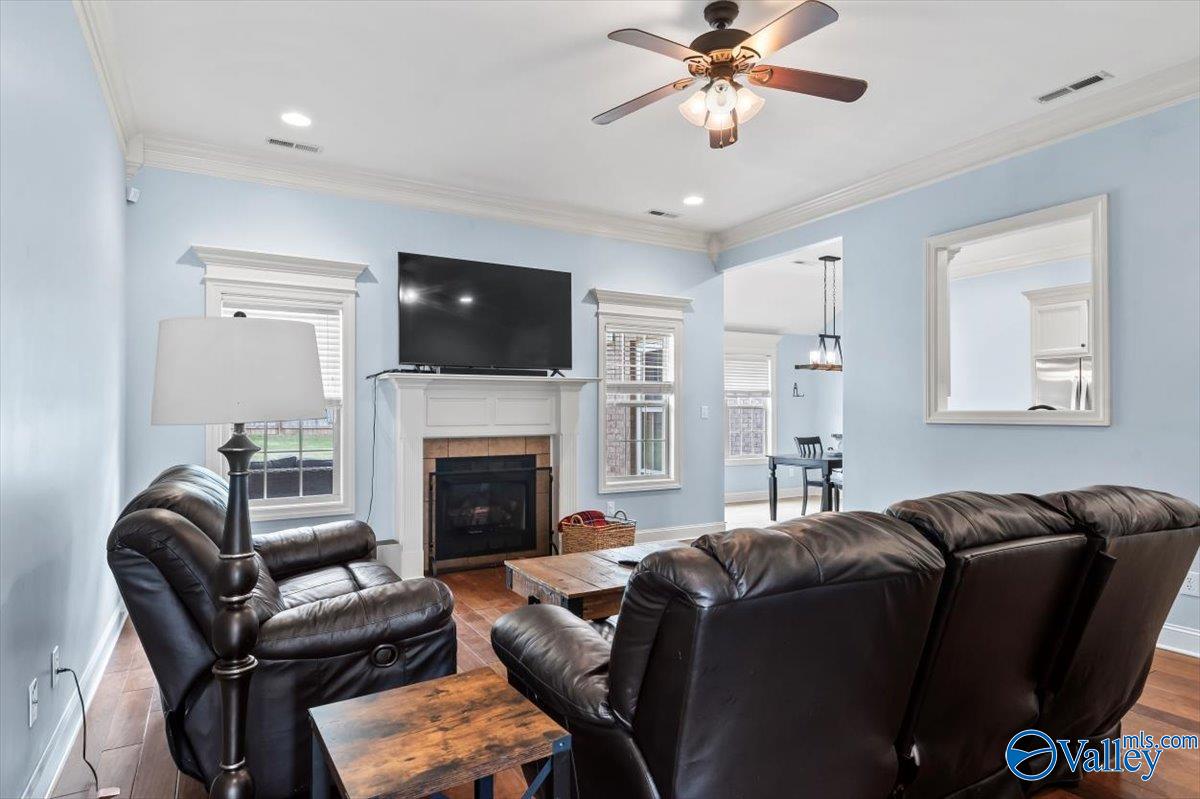 13552 Arbor Ridge, Madison, Alabama image 4