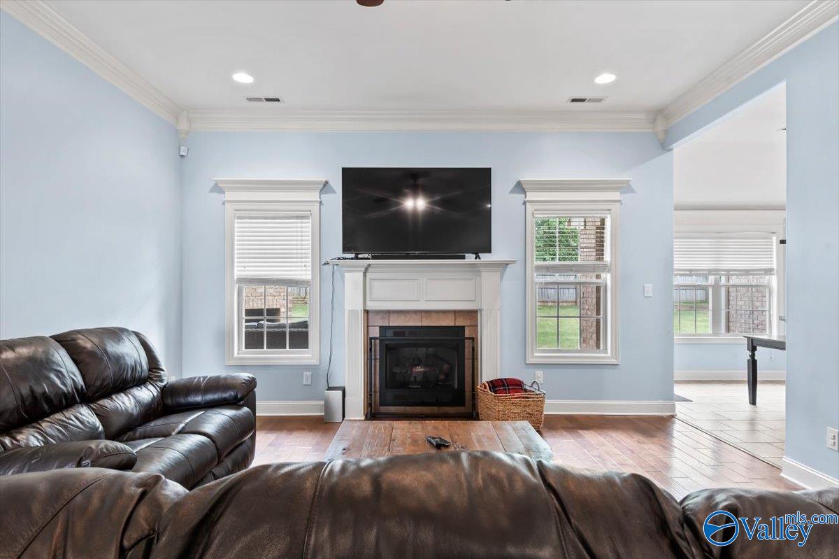 13552 Arbor Ridge, Madison, Alabama image 5