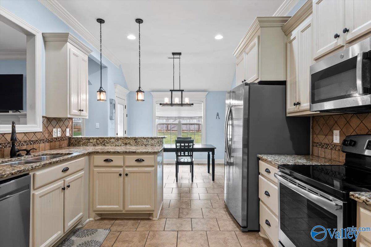 13552 Arbor Ridge, Madison, Alabama image 12
