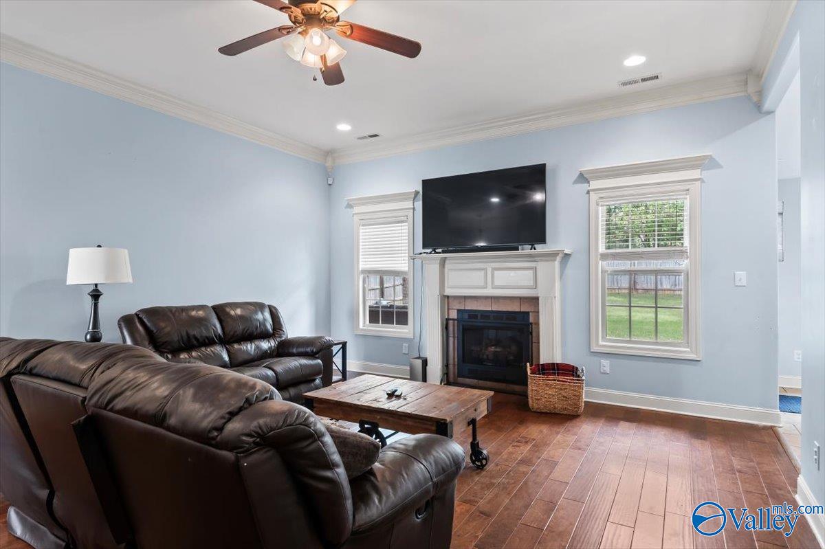 13552 Arbor Ridge, Madison, Alabama image 6