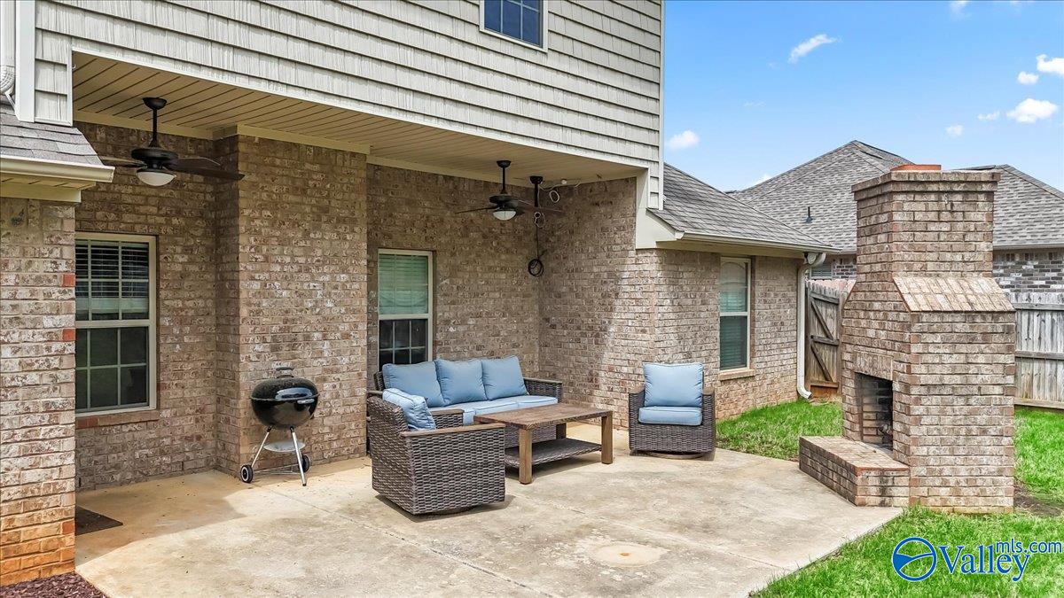 13552 Arbor Ridge, Madison, Alabama image 40