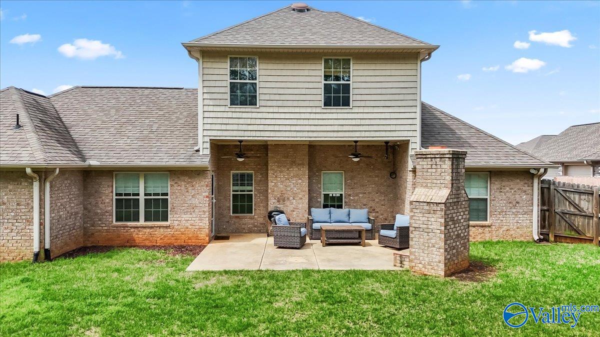 13552 Arbor Ridge, Madison, Alabama image 42