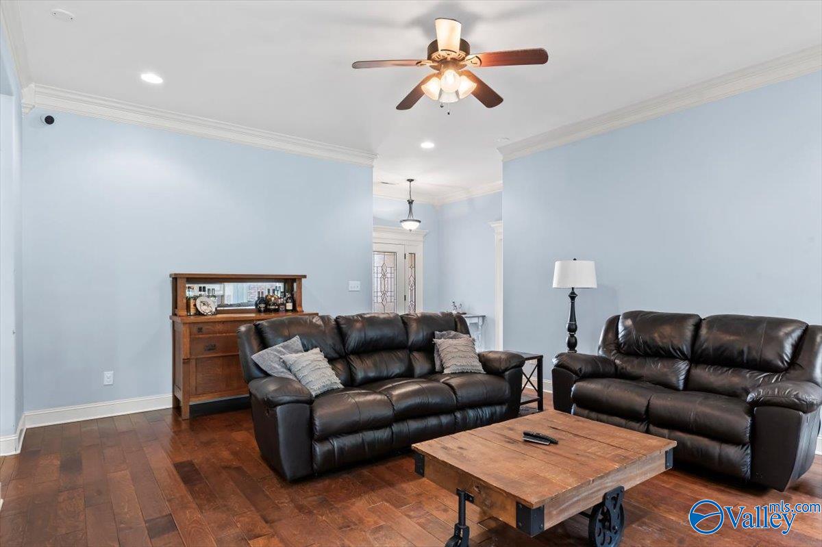 13552 Arbor Ridge, Madison, Alabama image 7