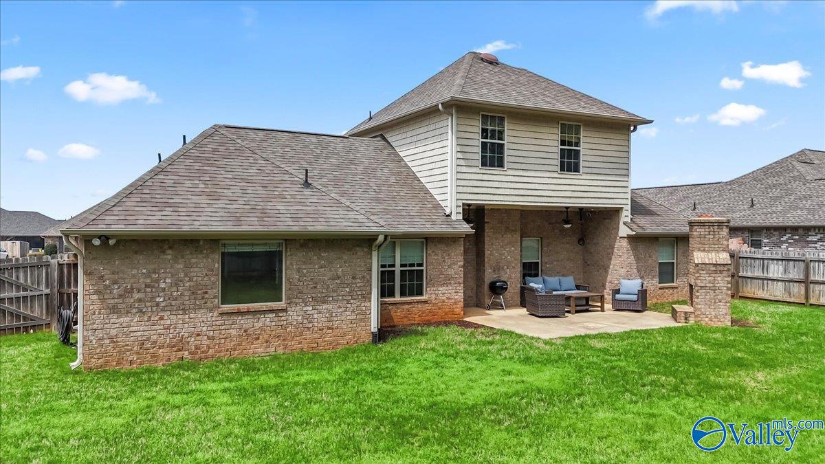 13552 Arbor Ridge, Madison, Alabama image 43