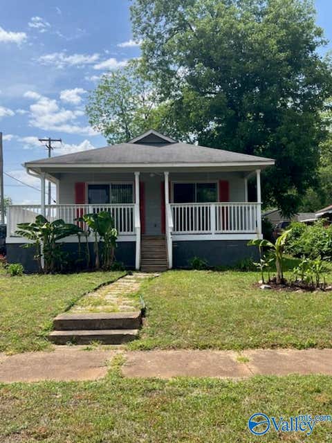 Homes For Sale - 501 NW Memorial Drive<br/> Decatur, AL 35601