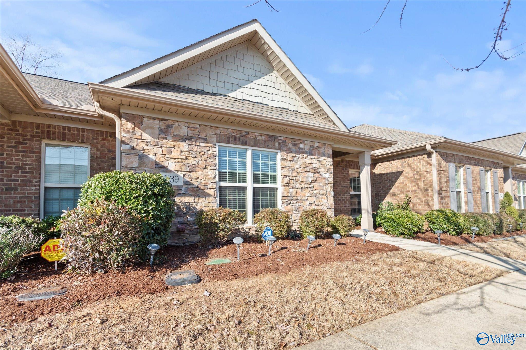 539 W West Mossyleaf Drive, Huntsville, Alabama image 29