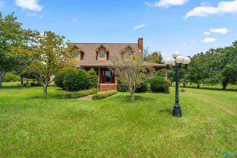 Homes For Sale - 4220 County Road 113<br/> Centre, AL 35960