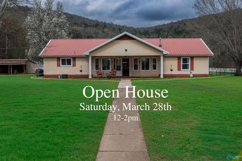 Photo of 168 Joe Turner Road, Huntsville, AL 35803 (MLS # 21911885)