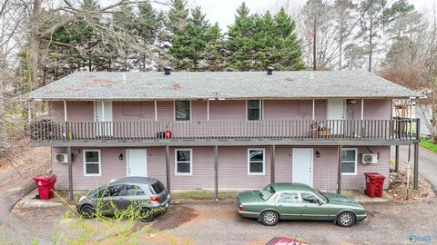 Multifamily For Sale - 415 2nd Avenue<br/> Hamilton, AL 35570