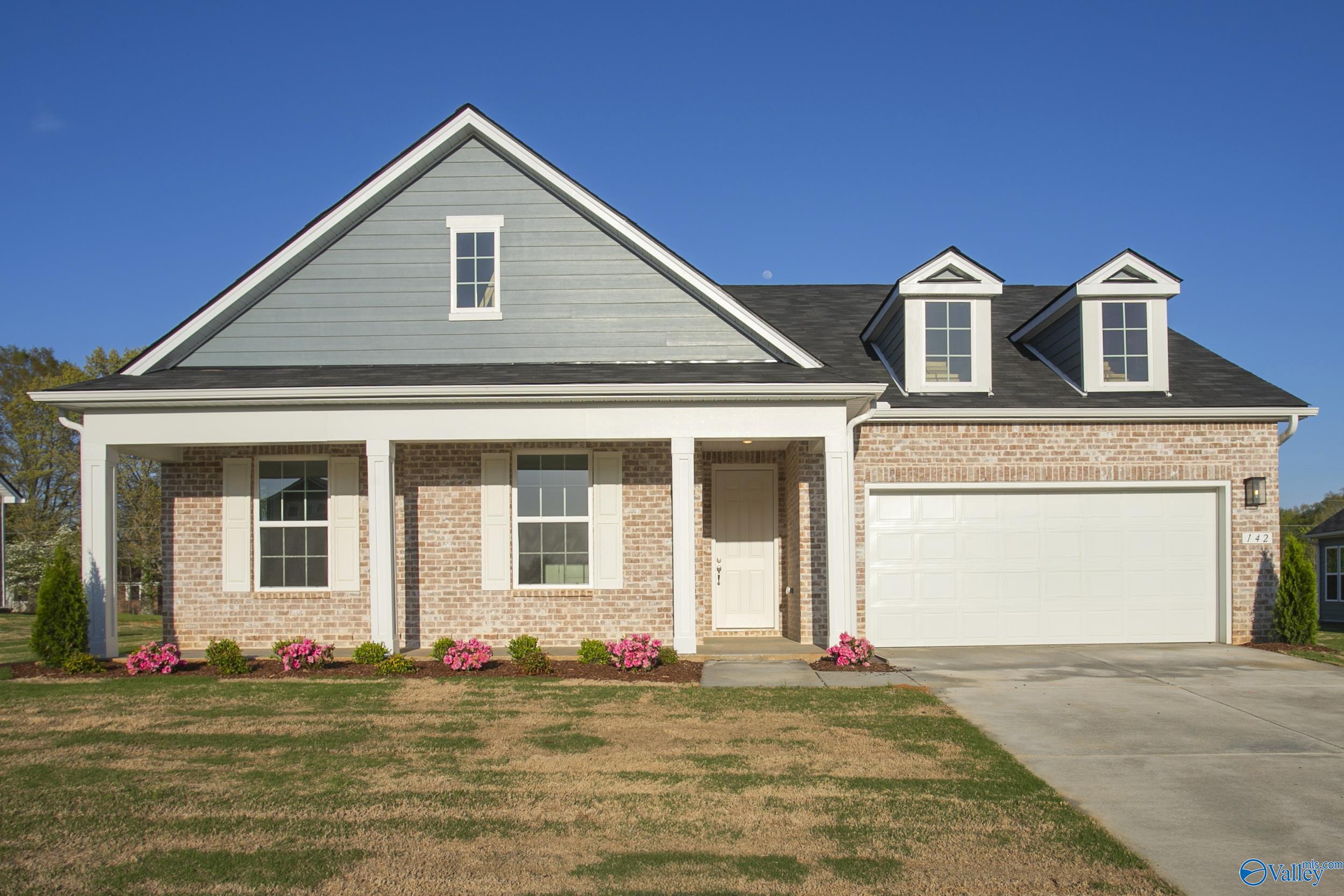 142 Jude Lane, Hazel Green, Alabama image 1