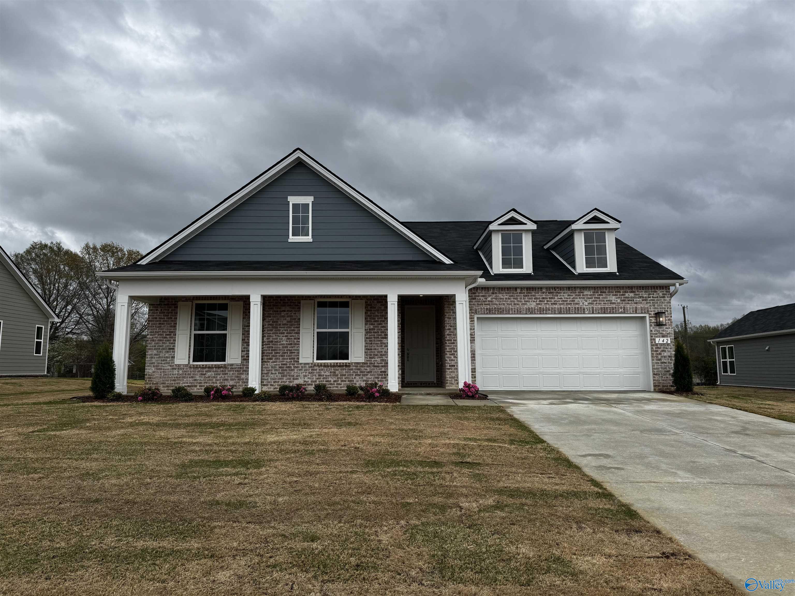 142 Jude Lane, Hazel Green, Alabama image 1