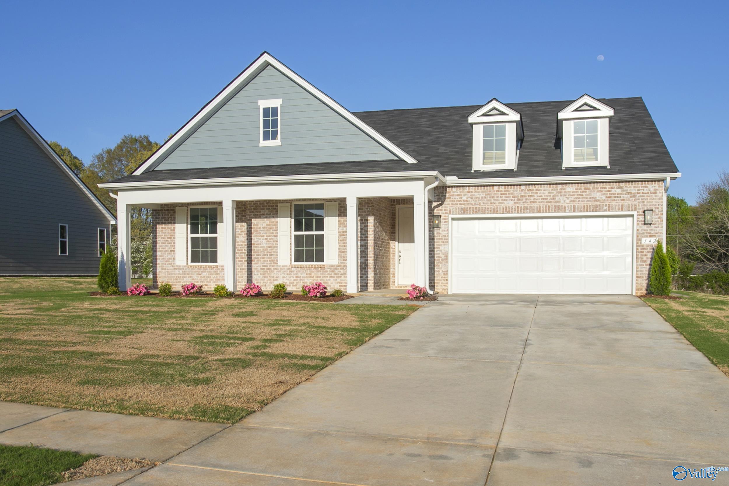 142 Jude Lane, Hazel Green, Alabama image 2