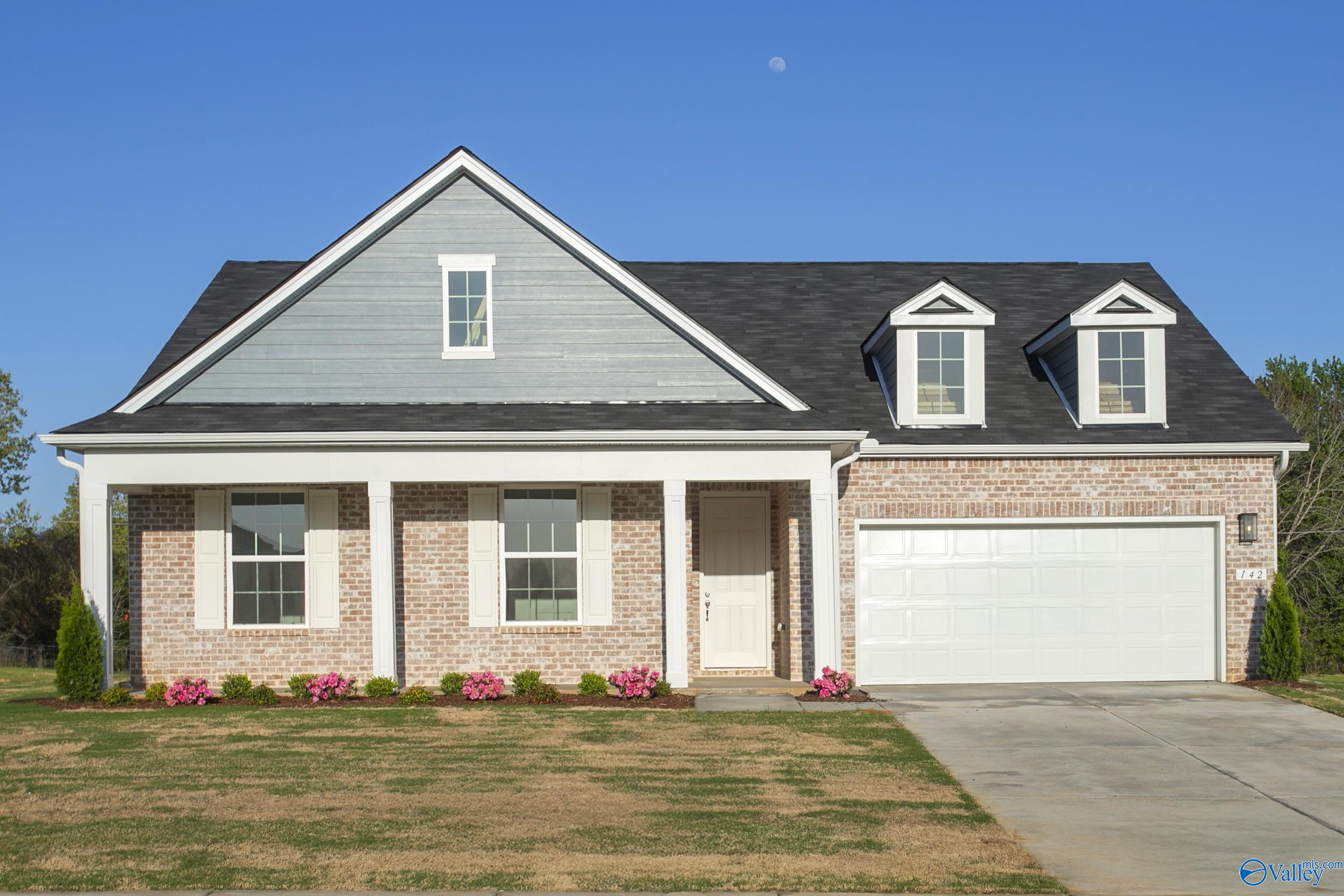 142 Jude Lane, Hazel Green, Alabama image 3