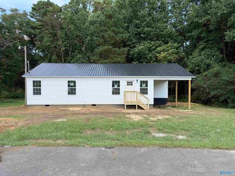 Homes For Sale - 190 Croft Circle<br/> Dekalb County, Crossville, AL 35962