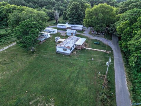 Multifamily For Sale - 422 Mountainview Circle<br/> Jackson County, Langston, AL 35755