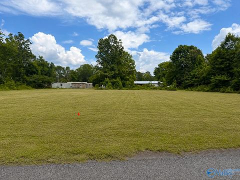 Vacant Land For Sale - LOTS 8 & 9 County Road 597<br/> Cedar Bluff, AL 35959