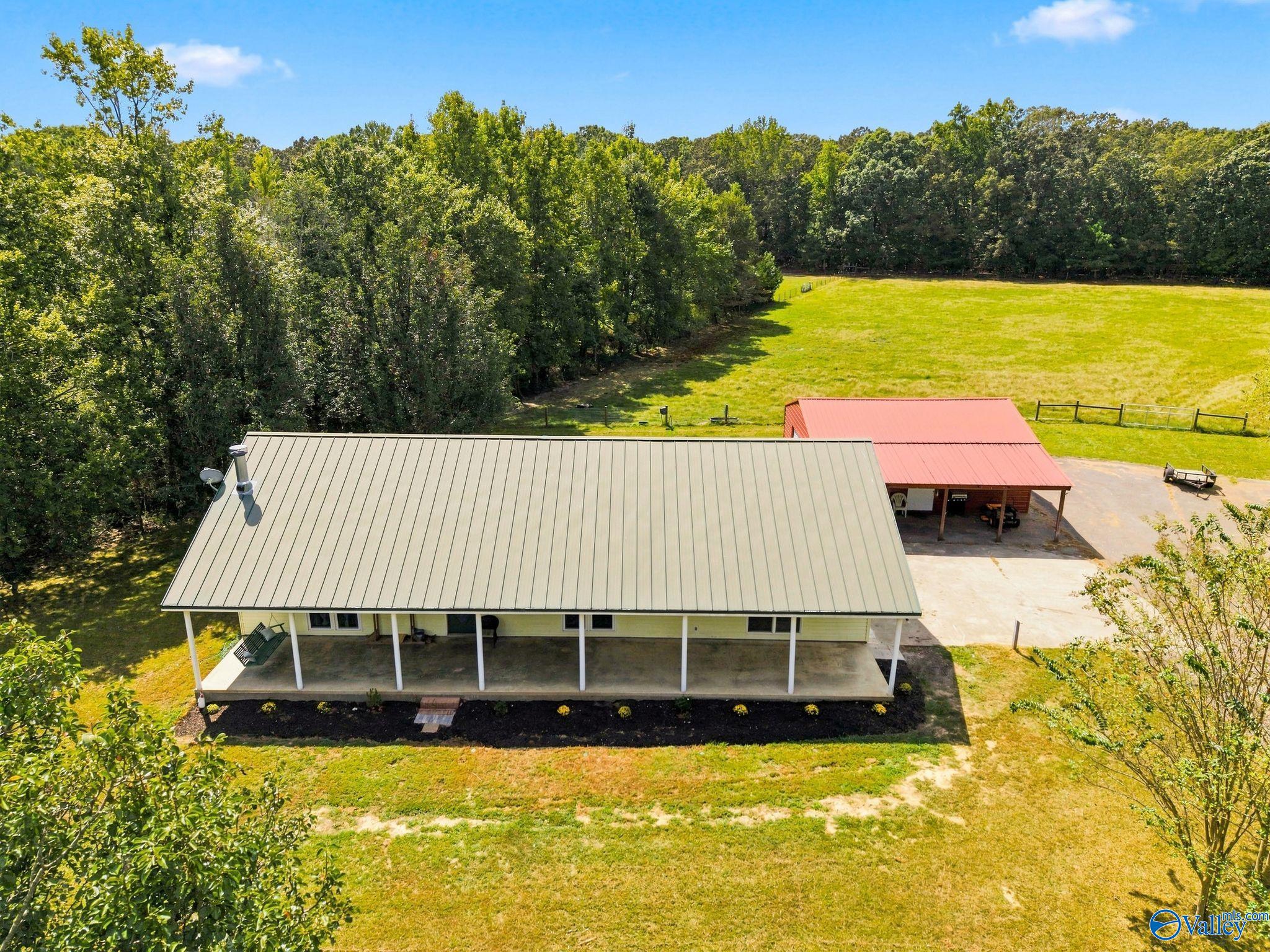 1020 Neel School Road