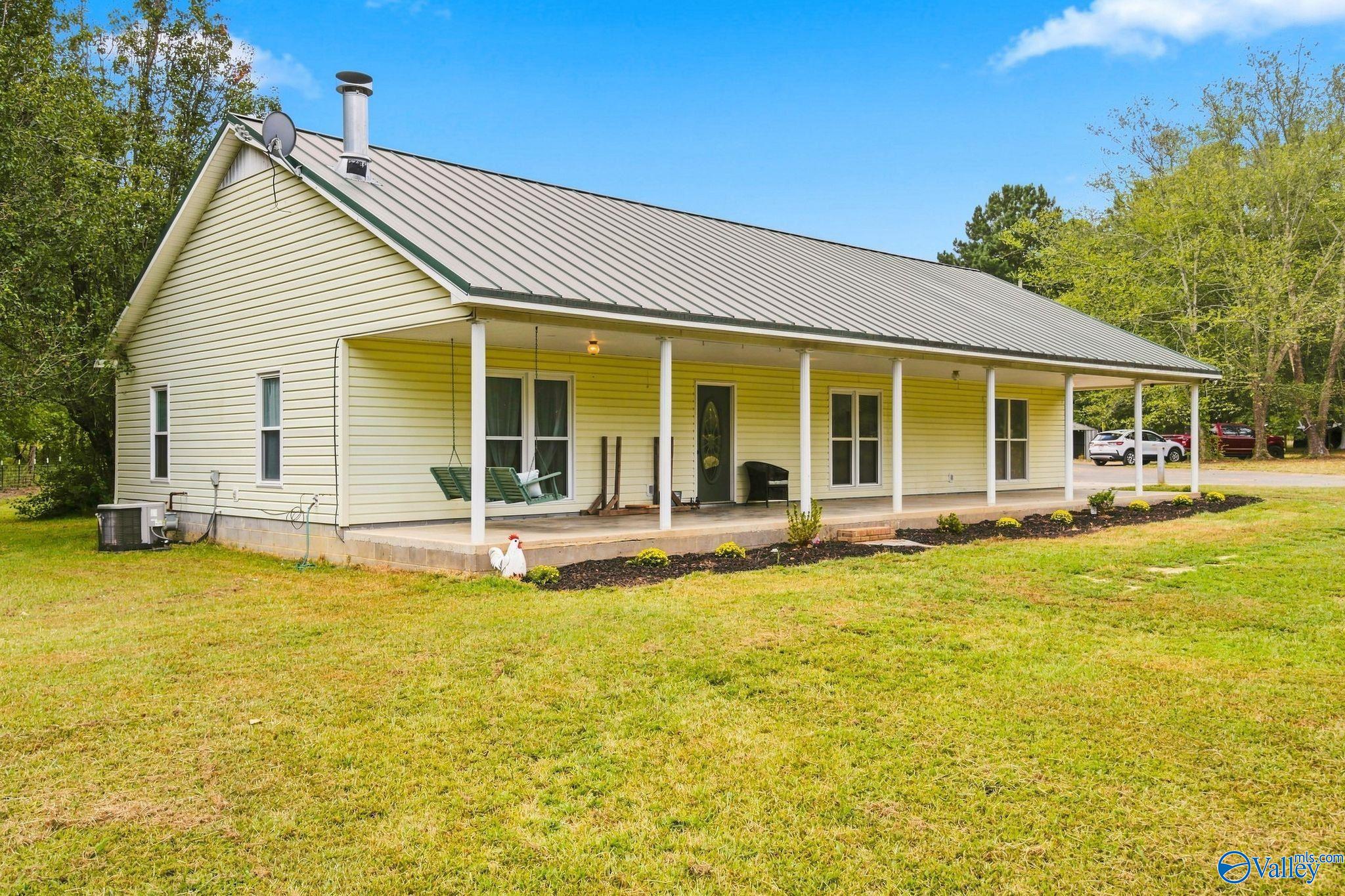 1020 Neel School Road