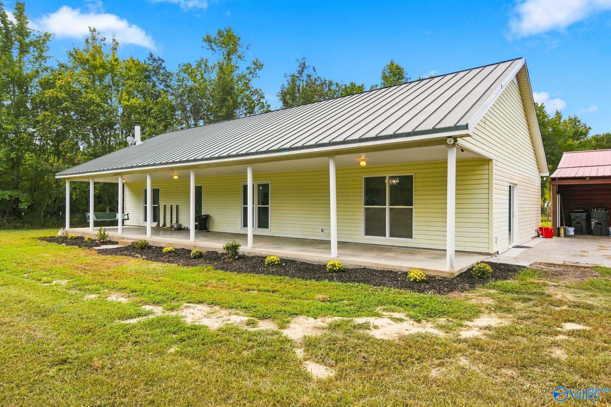 1020 Neel School Road