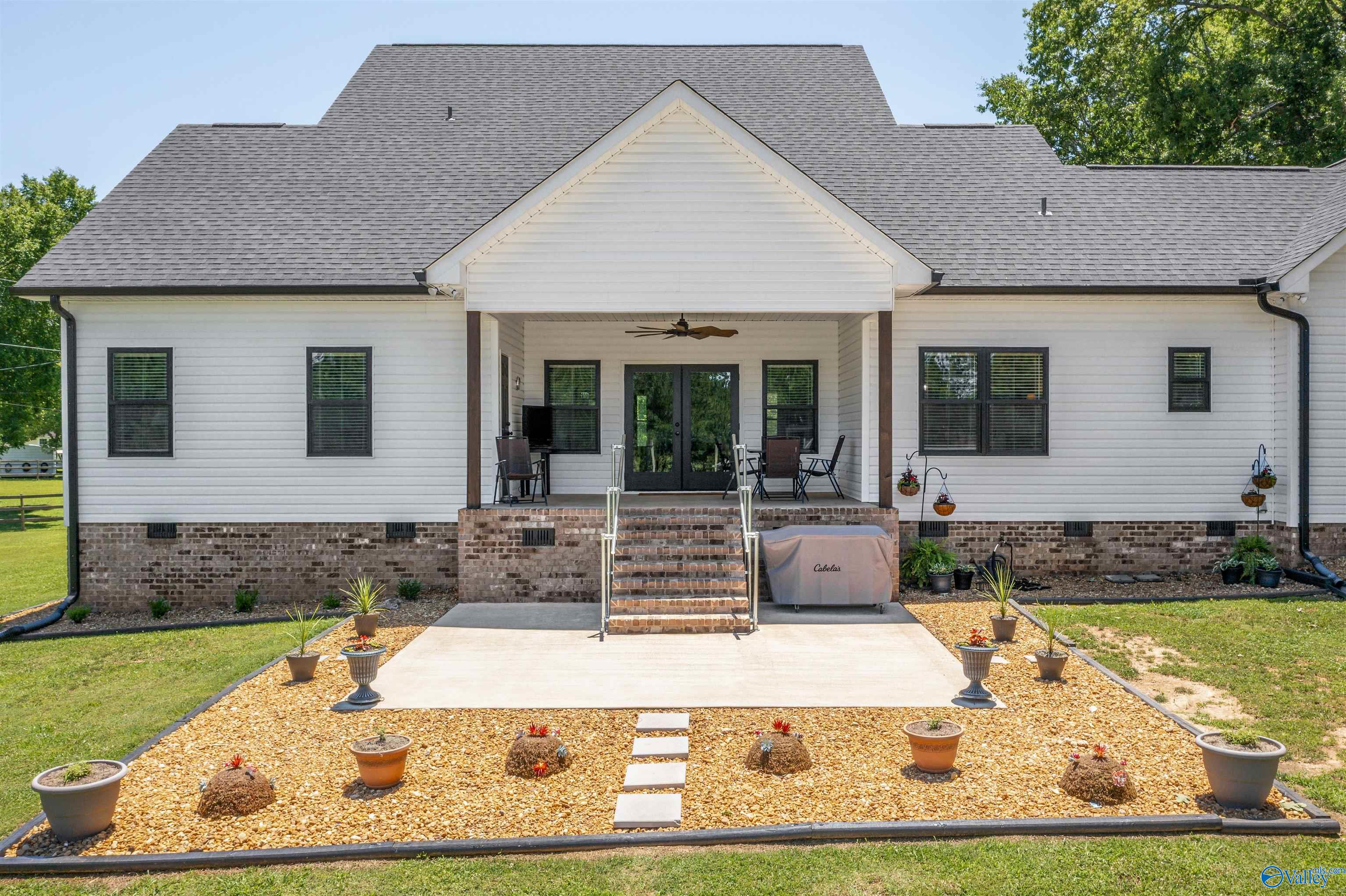 185 Meadowbrook Drive, Piedmont, Alabama image 29