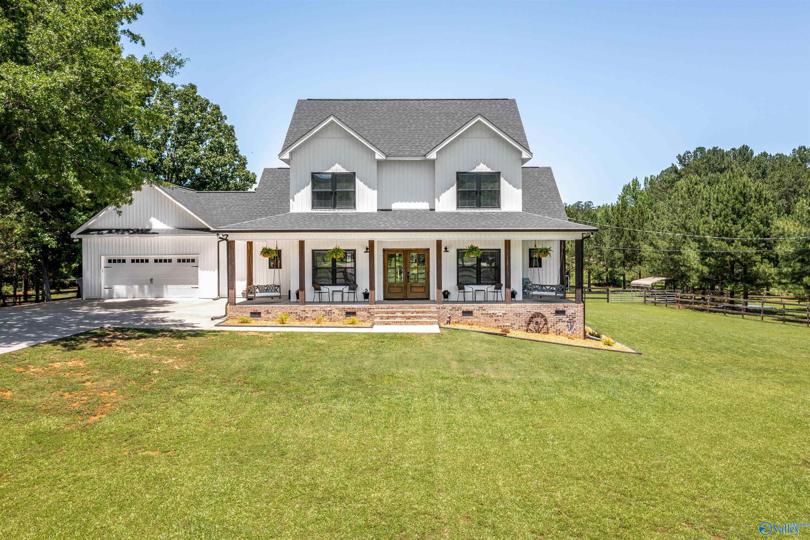 185 Meadowbrook Drive, Piedmont, Alabama image 1