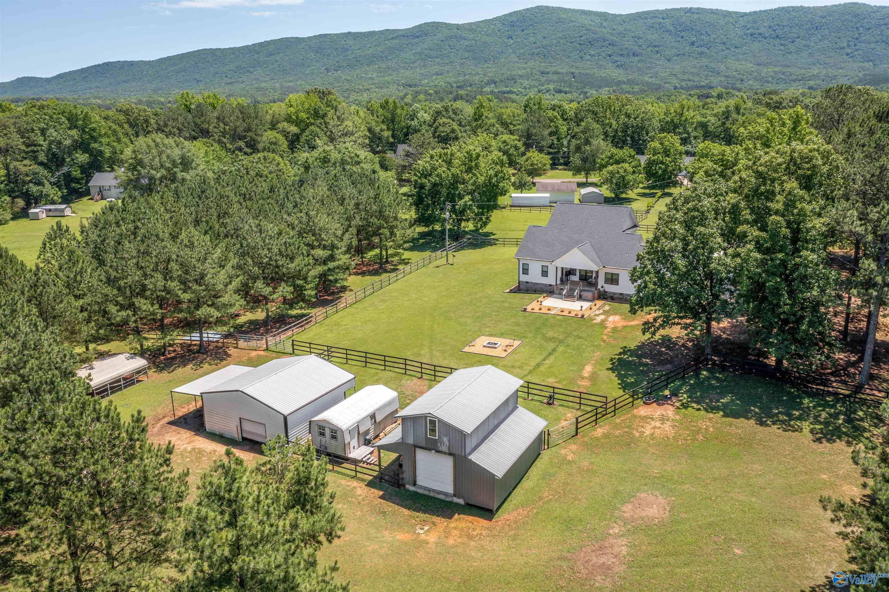 185 Meadowbrook Drive, Piedmont, Alabama image 37