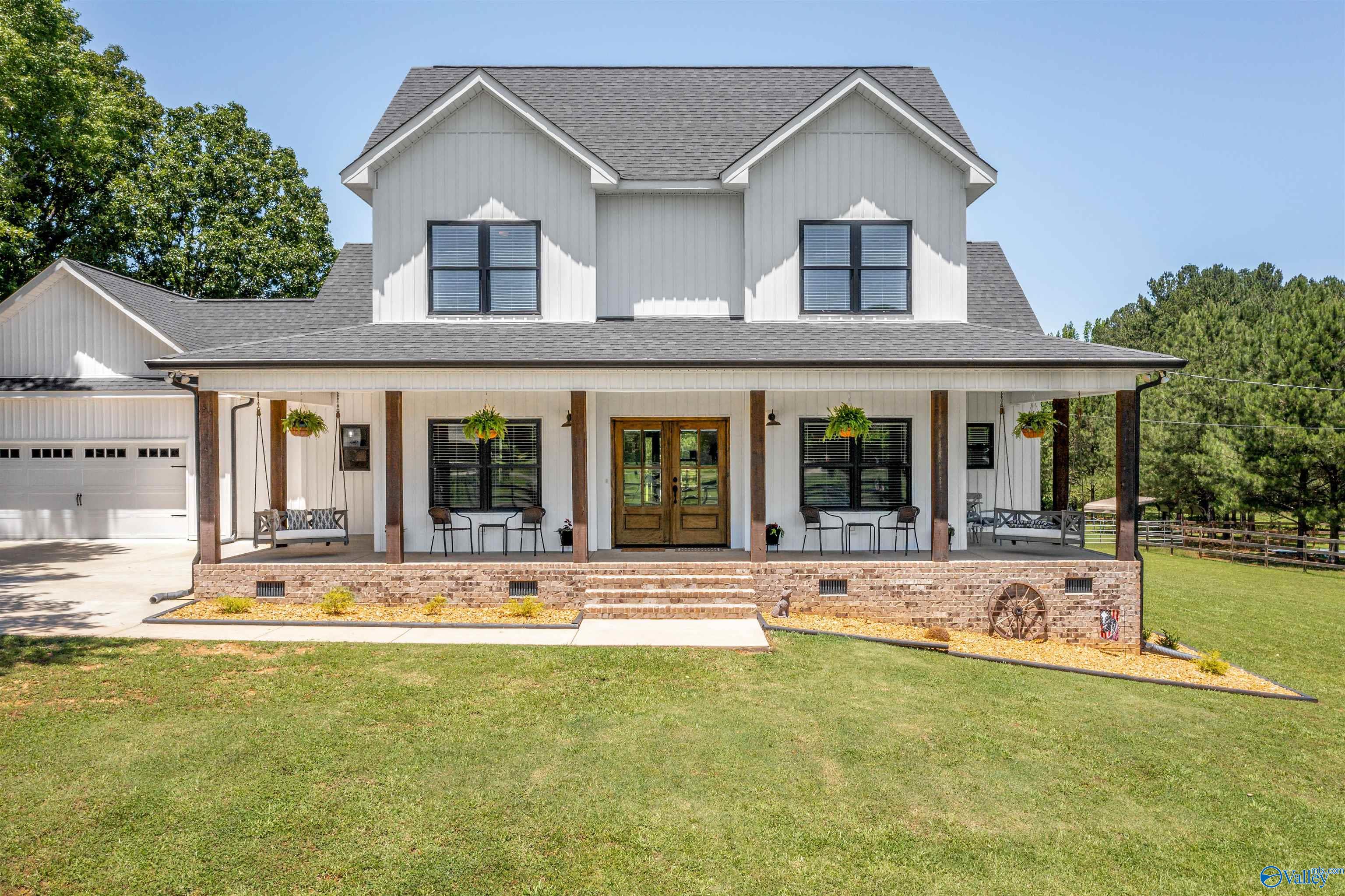 185 Meadowbrook Drive, Piedmont, Alabama image 45