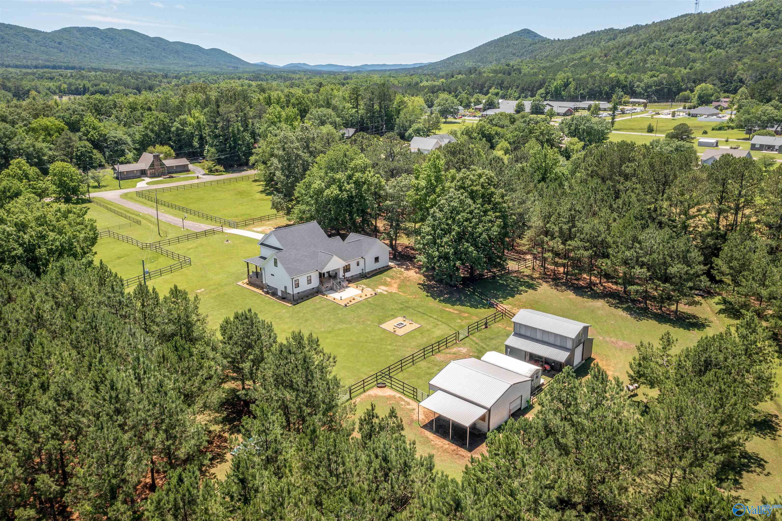 185 Meadowbrook Drive, Piedmont, Alabama image 36