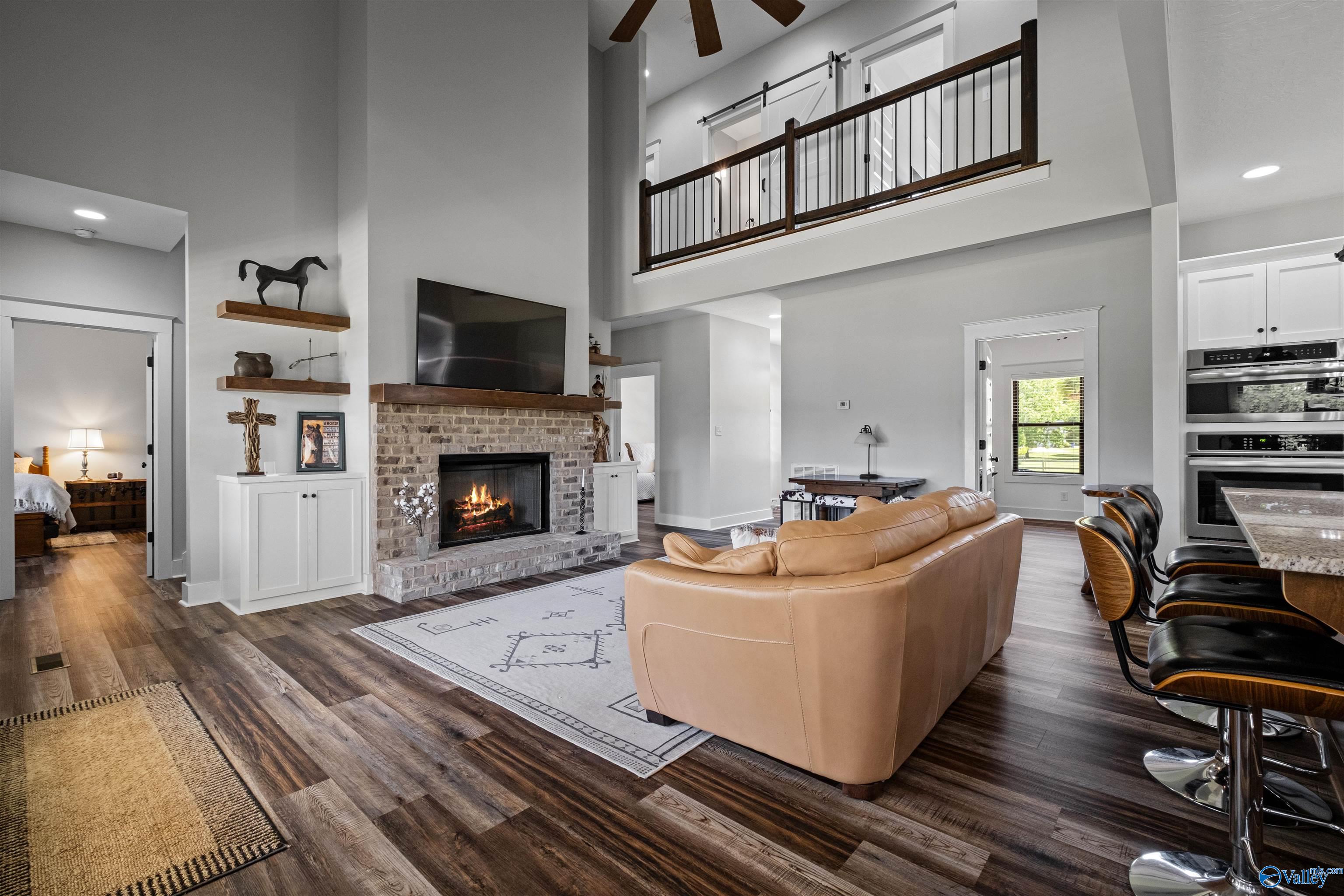 185 Meadowbrook Drive, Piedmont, Alabama image 7