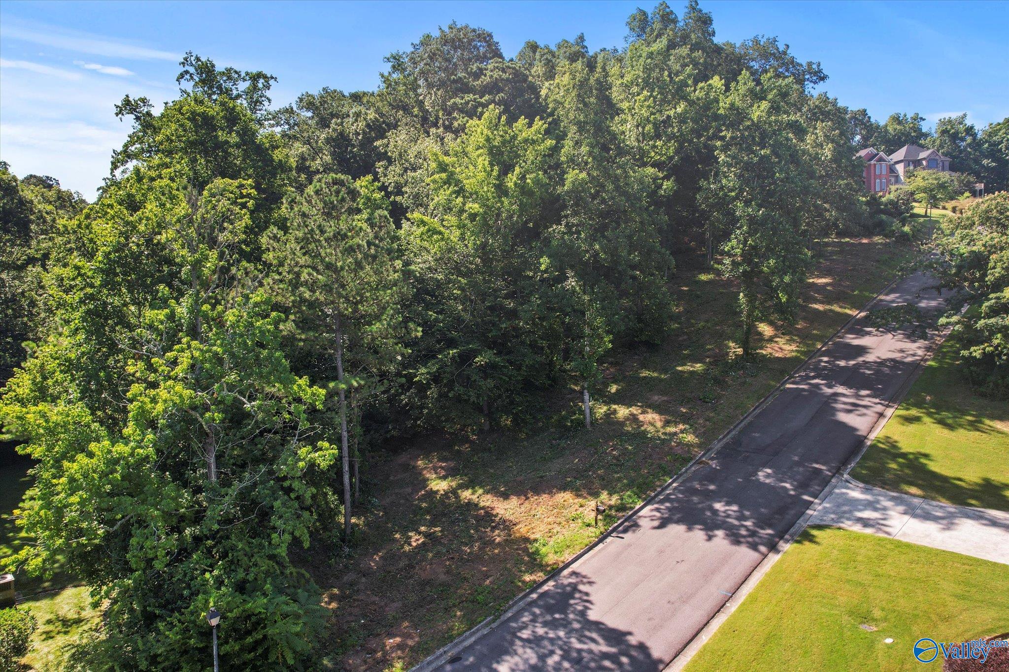 Lot 27 & 28 Hualapai Lane, Guntersville, Alabama image 2