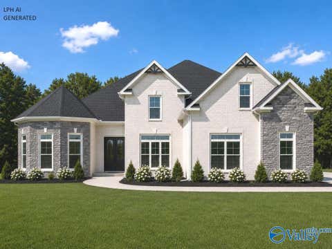 Homes For Sale - GREENRIDGE - C Newby Chapel Road<br/> Athens, AL 35613