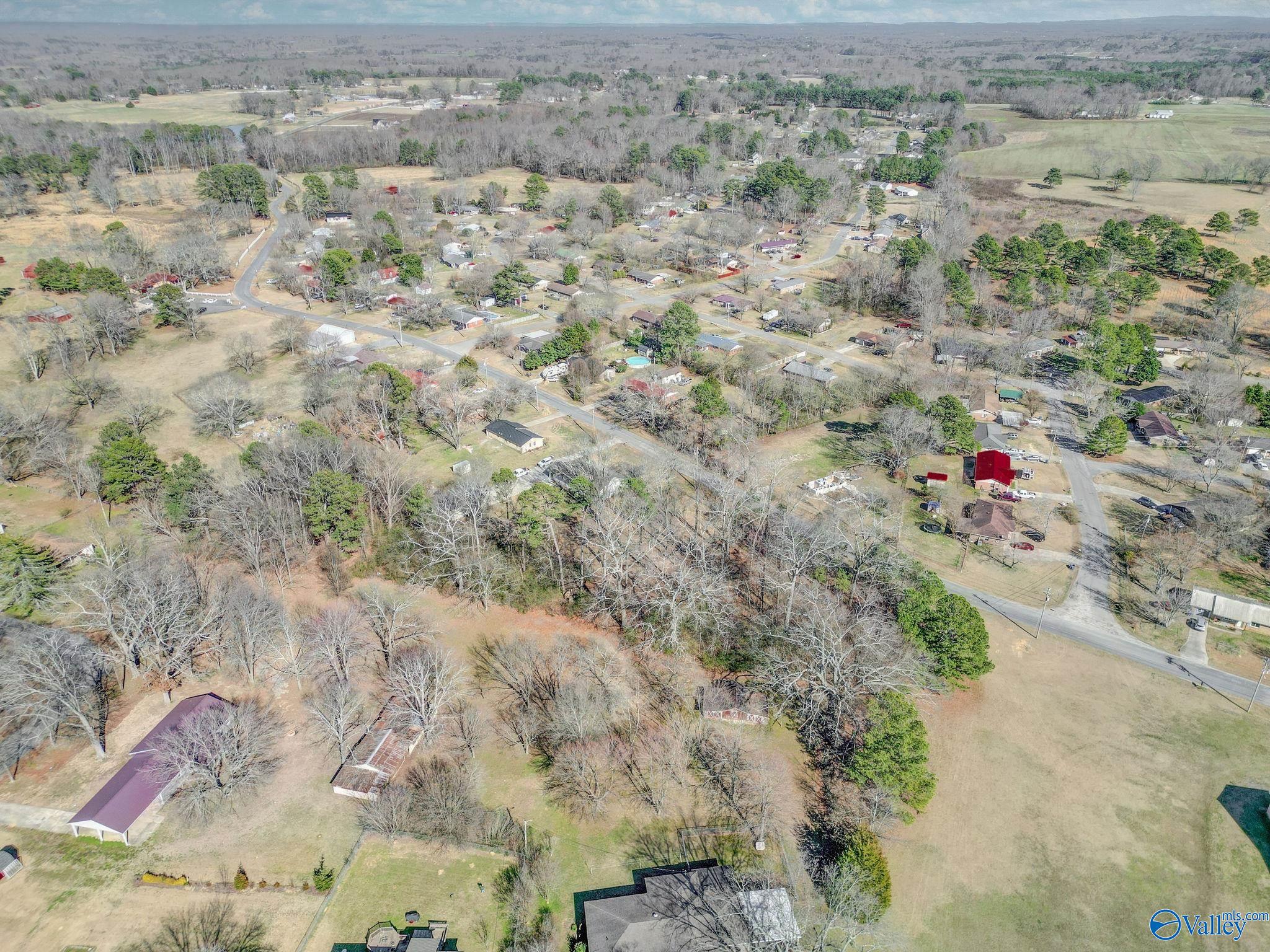 .51 ACRES Floyd Drive, Boaz, Alabama image 4