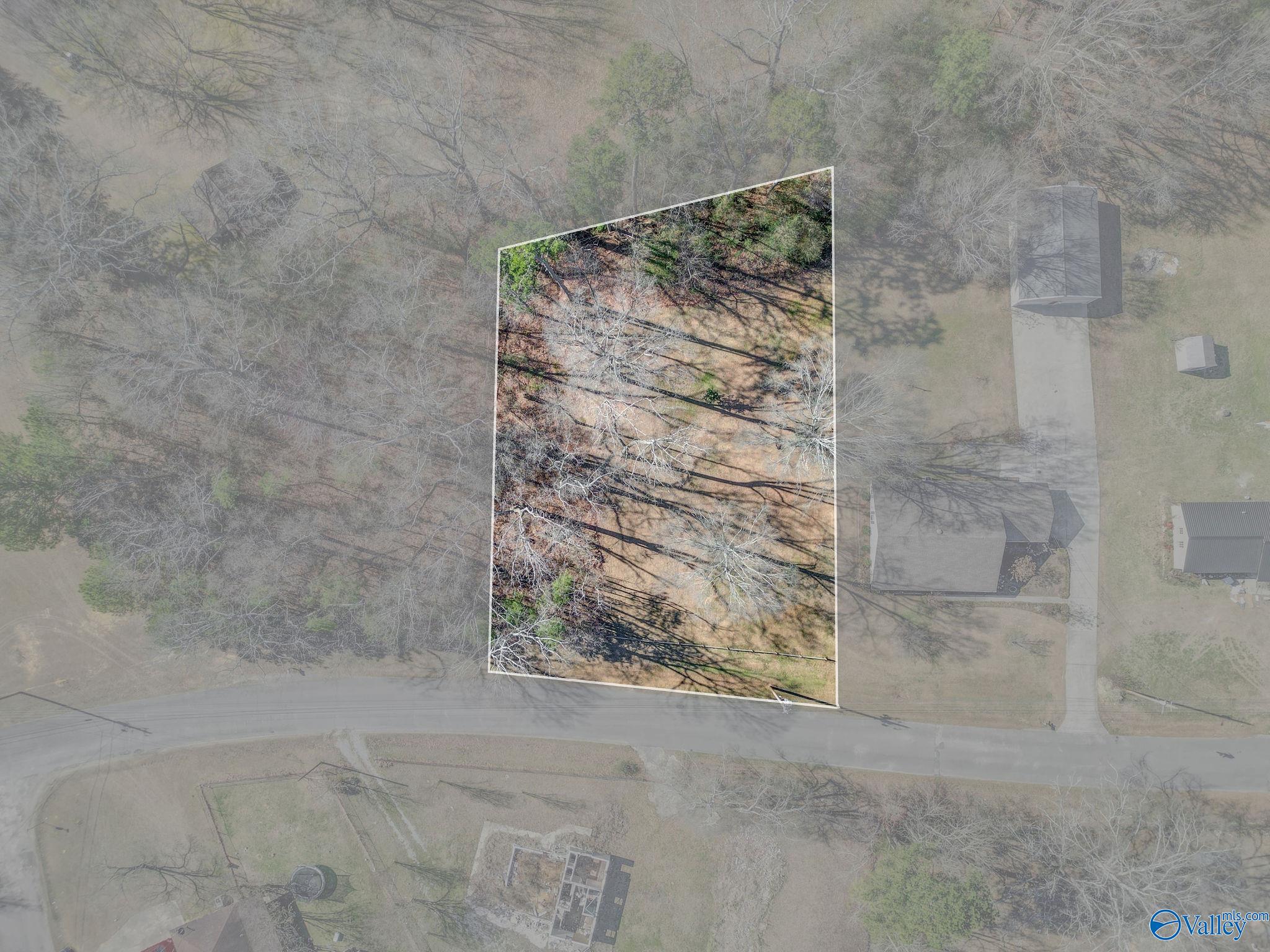 .51 ACRES Floyd Drive, Boaz, Alabama image 2