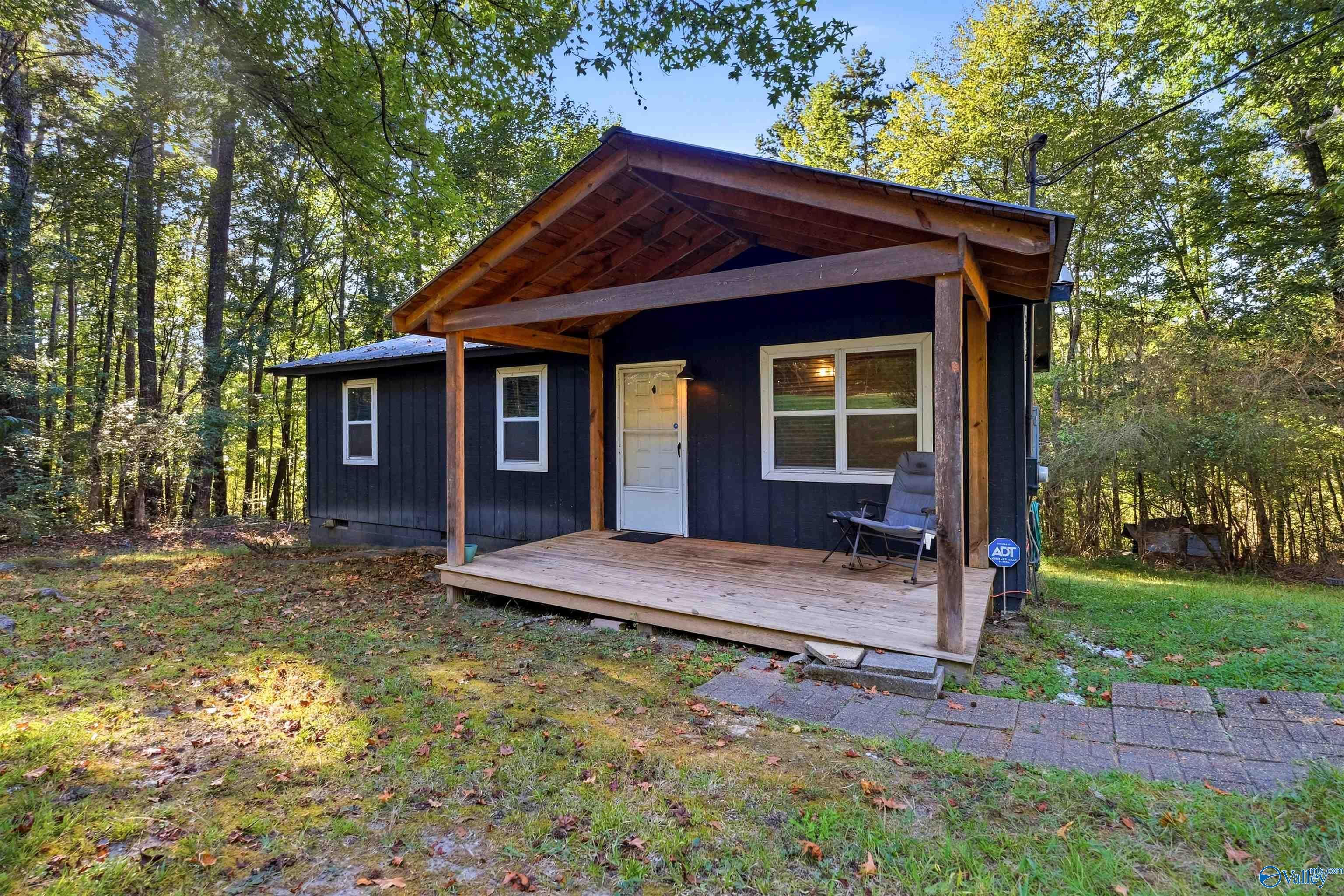 317 Duck Springs Road