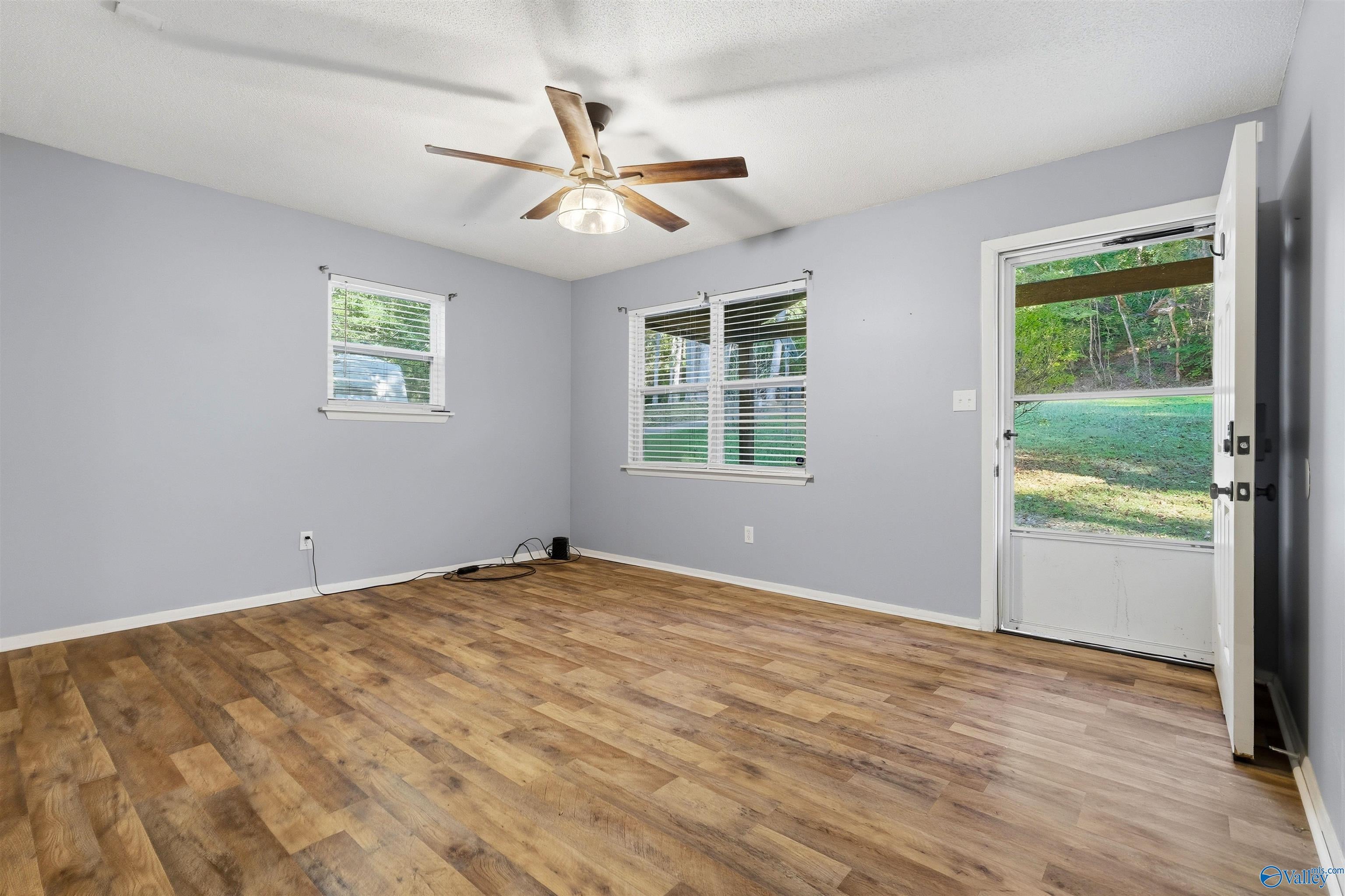 317 Duck Springs Road