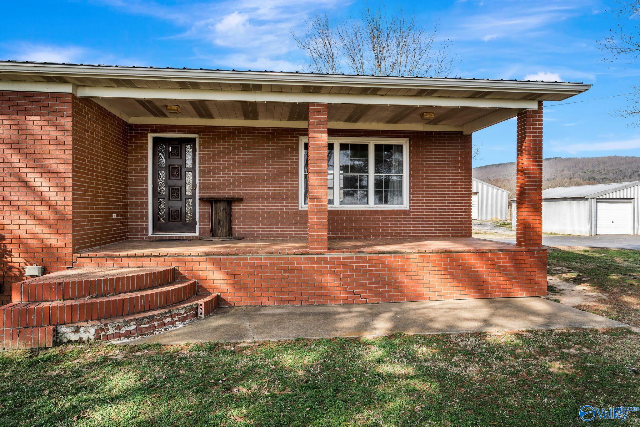 1525 County Road 32, Fackler, Alabama image 3