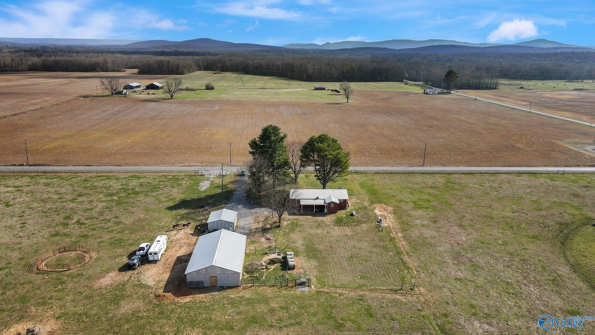 1525 County Road 32, Fackler, Alabama image 37