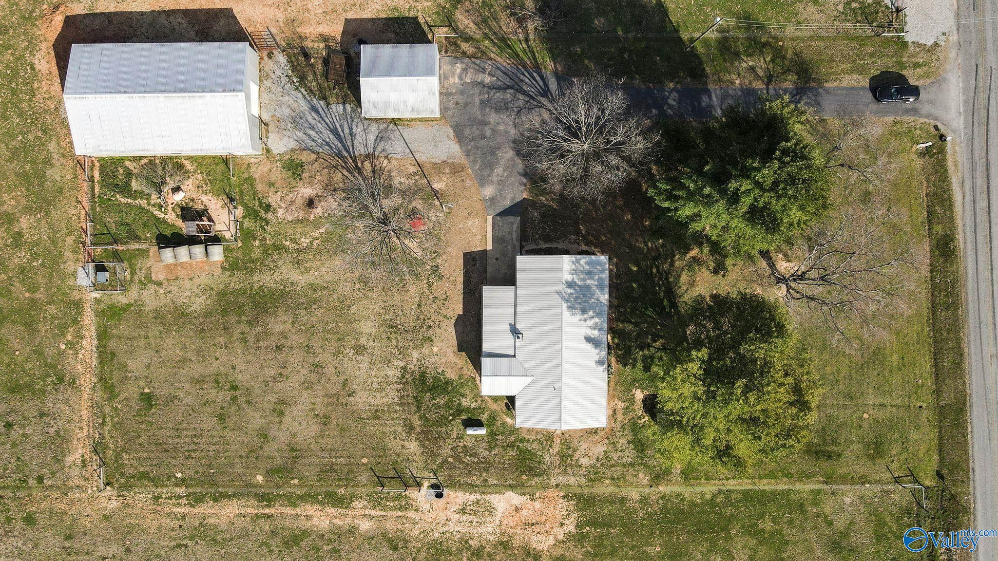1525 County Road 32, Fackler, Alabama image 36