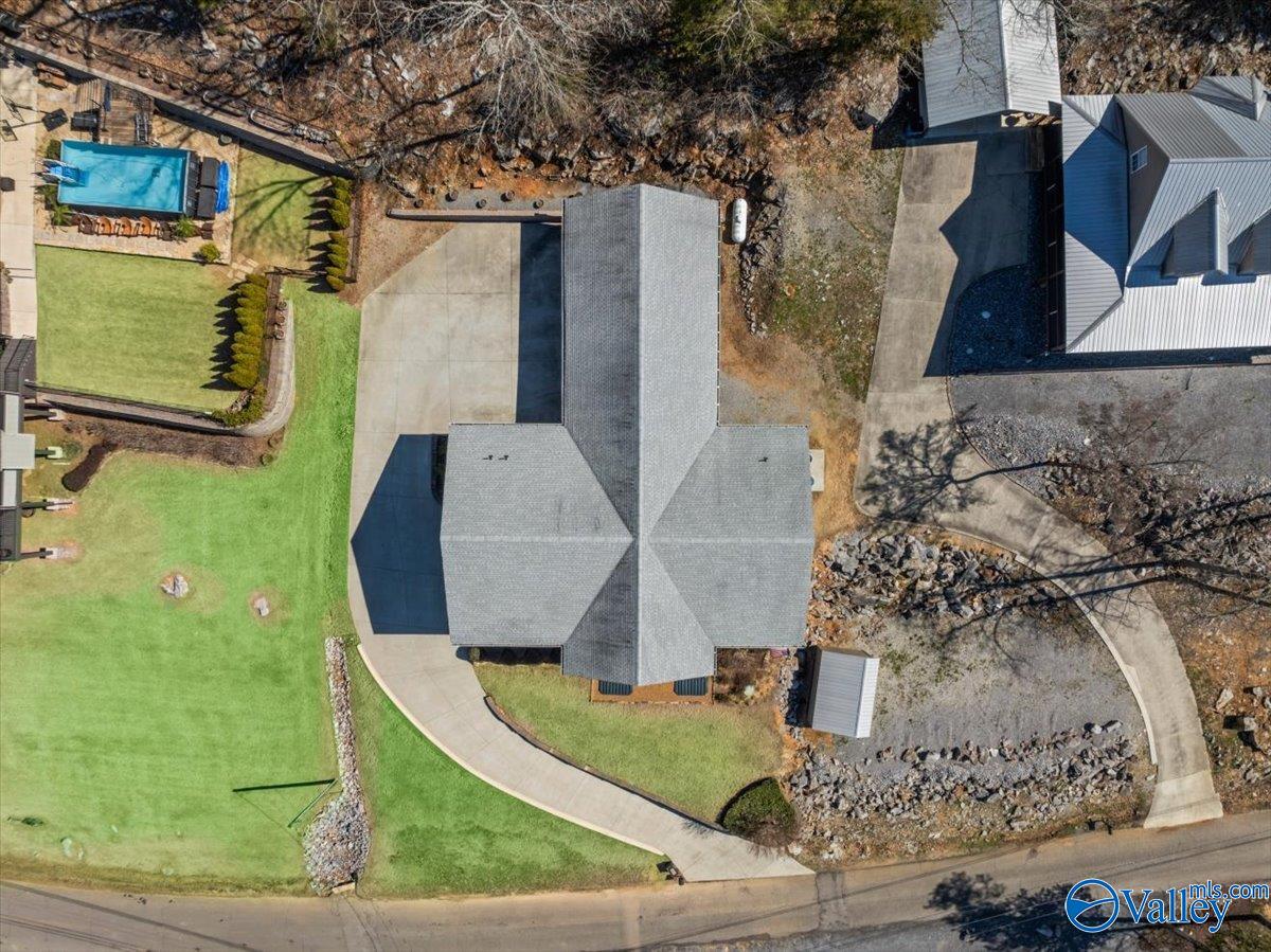 2014 White Elephant Road, Grant, Alabama image 10
