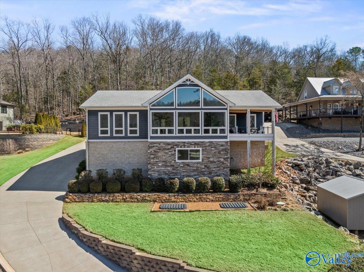 2014 White Elephant Road, Grant, Alabama image 1