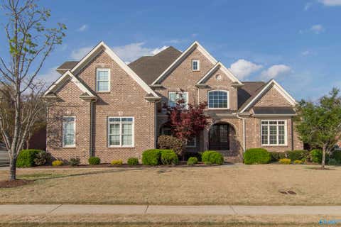 Homes For Sale - 3107 Brook Park Drive<br/> Owens Cross Roads, AL 35763