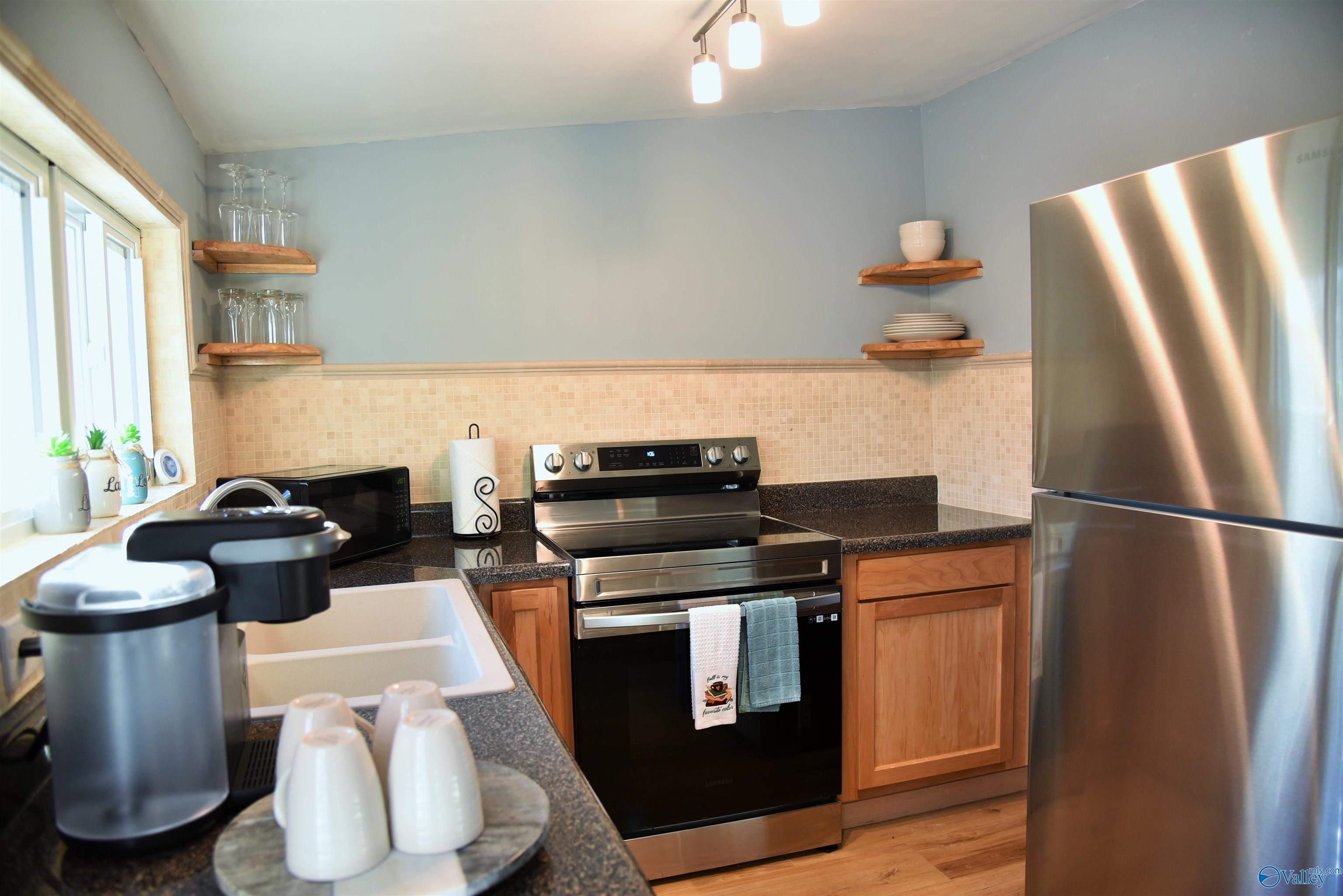 5832 Al Hwy 227, Guntersville, Alabama image 18