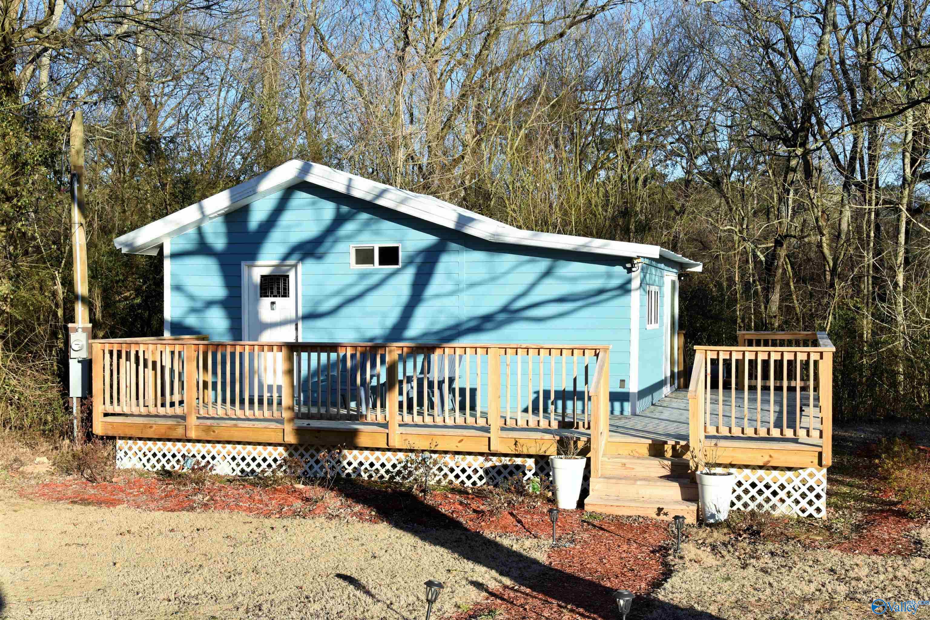 5832 Al Hwy 227, Guntersville, Alabama image 1