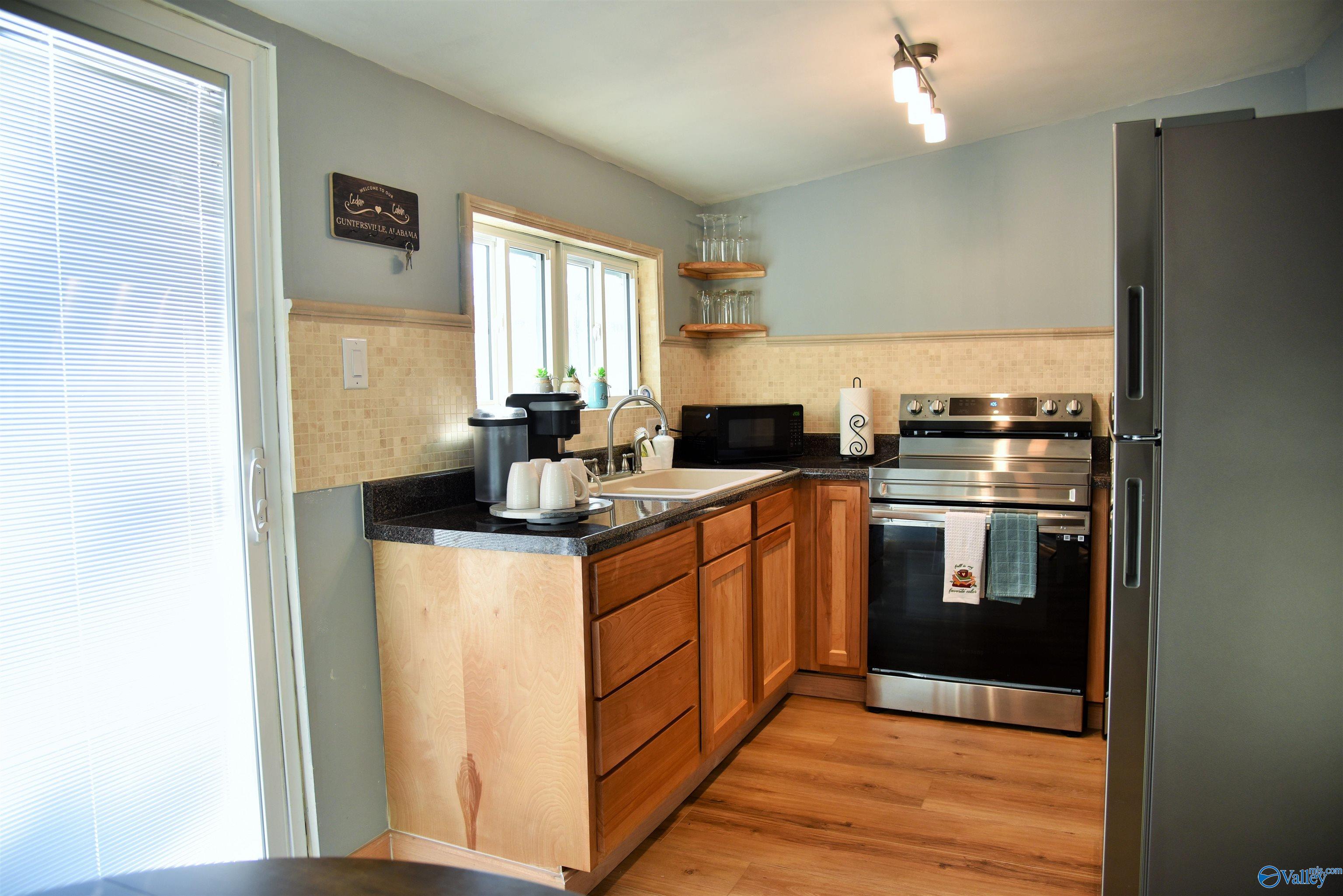 5832 Al Hwy 227, Guntersville, Alabama image 16