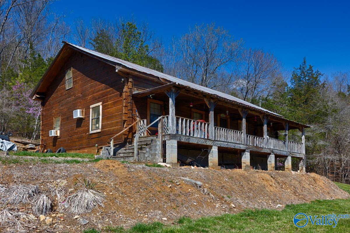 2278 County Road 4, Hollytree, Alabama image 1