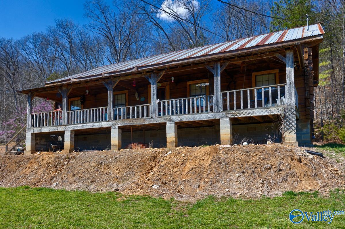2278 County Road 4, Hollytree, Alabama image 12